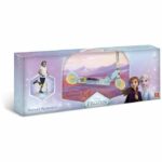 Comprar La reina de la nieve scooter plegable de 2 ruedas - disney