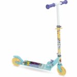 Comprar La reina de la nieve scooter plegable de 2 ruedas - disney