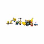 Comprar Lego 75580 minions banana car - juguete de construcción de 136 piezas