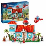 Comprar Lego | casa de playa de disney lilo & stitch para niños y fans (43268)