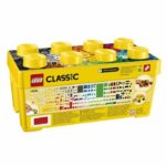 Comprar Lego classic 10696 creative brick box - 484 piezas
