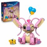 Comprar Lego | disney 43257 Ángel lilo y stitch set de construcción para niñas o niños de 9 años
