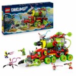 Comprar Lego dreamzzz 71499 camión de pintura en aerosol de mateo: set de construcción para niños de 9 años en adelante