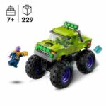 Comprar Lego | marvel 76312 hulk vs. thanos off-roader set de construcción para niños de 7 años