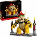 Comprar Lego super mario 71411 el poderoso bowser