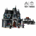 Comprar Lego wednesday 76786 morticia's mansion - set de construcción de minipersonajes para mayores de 10 años