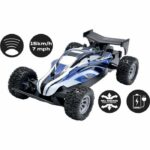 Comprar Lexibook - mini coche teledirigido - buggy crosslander - todas las superficies - fácil de usar