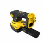 Comprar Lijadora de acabado - stanley fatmax v20 - sfmcw221b-xj - batería de litio (sin) - 18v