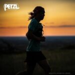 Comprar Linterna frontal iko petzl