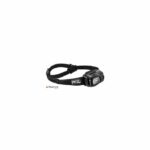 Comprar Linterna frontal multideporte - petzl - swift rl - 1100 lúmenes - diadema reflectante - batería recargable - negra