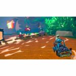 Comprar Los pitufos kart - juego de ps4