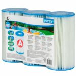 Comprar Lote 3 cartuchos de filtro a