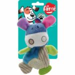 Comprar Loves mini toy plush cow - para perros