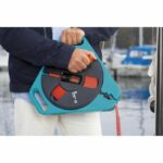 Comprar Manguera de jardín textil plana en carrete gardena