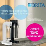 Comprar Máquina de agua con gas brita sodatrio - blanco