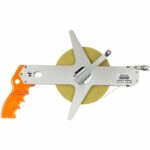 Comprar Medida - stanley - 1-34-478 - largo - 50 mx 12.7 mm - cinta de acero - mabolon master ii