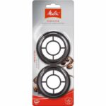 Comprar Melitta set de 2 filtros permanentes padfilter