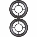 Comprar Melitta set de 2 filtros permanentes padfilter