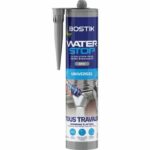 Comprar Membrana impermeabilizante - bostik - waterstop - reparación de fugas - cartucho de 290 ml - gris