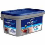Comprar Membrana impermeabilizante - bostik - waterstop - reparación de fugas - cubo de 6 kg - gris