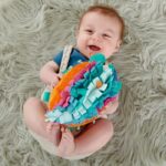 Comprar Mi pequeño erizo sensorial de fisher-price - peluche de actividades para bebés - desde el nacimiento - fisher-price - hbp42