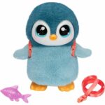 Comprar Mi pequeño pingüino - moose toys - little live pets - pingüino electrónico interactivo con accesorios