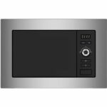 Comprar Microondas continental edison mo20ixes - 20 litros - empotrado