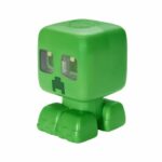 Comprar Minecraft - figuras interactivas - creeper - minecraft - jgx49