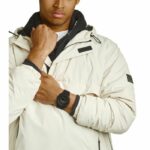 Comprar Mira - casio - g -shock - black and resin green