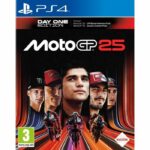Comprar Motogp25 - ps4