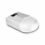 Comprar Motorización 24v para puerta de garaje scs sentinel - 10-12m²/800n - cargate 800 trio