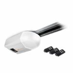 Comprar Motorización 24v para puerta de garaje scs sentinel - 10-12m²/800n - cargate 800 trio