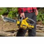 Comprar Motosierra eléctrica inalámbrica - stanley fatmax - sfmccs630b-xj - 18v - 30cm - batería no incluida