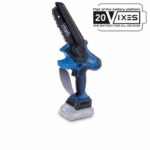 Comprar Motosierra inalámbrica scheppach bc-ps150-x 6 pulgadas - 20v ixes - longitud de corte 150 mm - sin batería ni cargador
