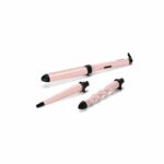 Comprar Multistyler curl and wave trio - babyliss - ms750e - tecnología cerámica avanzada - 180-200°c