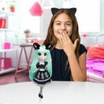 Comprar Muñeca kawai grande estilo japonés 30 cm - muñeca akira - bandai - licencia oficial del anime shibajuku