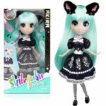 Comprar Muñeca kawai grande estilo japonés 30 cm - muñeca akira - bandai - licencia oficial del anime shibajuku