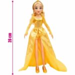 Comprar Muñeca winx - alfea flora con vestido de baile - 26 cm - a partir de 3 años - wnx703