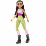 Comprar Muñeca winx - serie icónica aisha - 26 cm - a partir de 3 años - wnx775