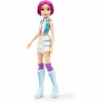 Comprar Muñeca winx - serie tecna icónica - 26 cm - a partir de 3 años - wnx776