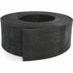 Comprar Naturaleza borde del jardín y estanque en pvc reciclado borde fijo - grosor 7 mm - h 14 cm x 15 m