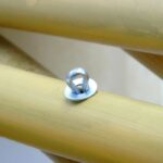 Comprar Nature enrejado de bambú elástico 70x180cm - marrón