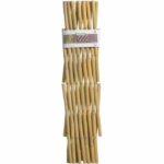 Comprar Nature enrejado de bambú elástico 70x180cm - marrón