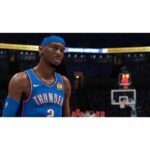 Comprar Nba 2k26 - juego para nintendo switch