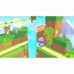 Comprar Nickelodeon junior party adventure - juego para nintendo switch