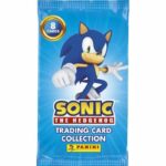 Comprar Pack de inicio - panini - sonic the hedgehog classic - carpeta - 2 bolsillos - 1 tarjeta de edición limitada