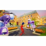 Comprar Pack miraculous 1 y 2 (el ascenso de la esfinge ciab + parís bajo asedio) - juego para nintendo switch