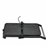 Comprar Parrilla para carne - little balance - 8744 - speed grill - 2000 w - 2 posiciones - negro