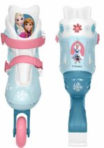 Comprar Patines en línea ajustables - frozen - niña - azul - talla 30-33