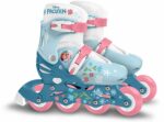 Comprar Patines en línea ajustables - frozen - niña - azul - talla 30-33